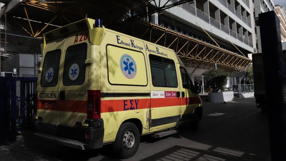 Πειραιάς: Τι κατέθεσε ο σύντροφος της 24χρονης που έπεσε από τον 7ο όροφο